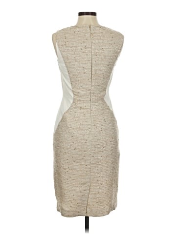Magaschoni Cocktail Dress (view 2)