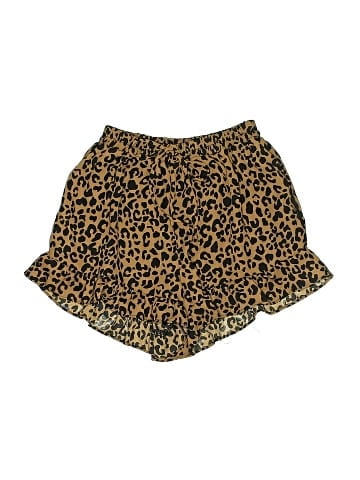 Sienna Sky Shorts (view 1)