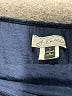 J Valdi Solid Blue Jumpsuit Size S - photo 4