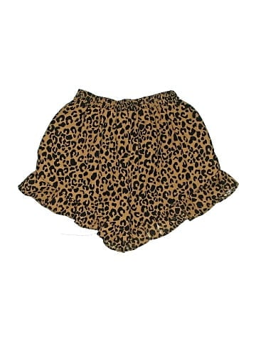 Sienna Sky Shorts (view 2)