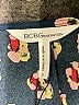 BCBGeneration Blue Long Sleeve Blouse Size S - photo 7