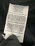 Bebe Black Dress Pants Size 00 - photo 8