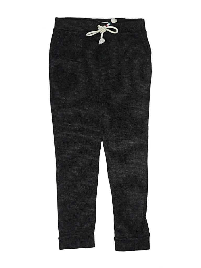 Pre-owned Sol Angeles Kids' Casual Pants In Gray