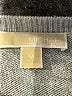 MICHAEL Michael Kors Gray Pullover Sweater Size M - photo 6
