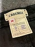 L'Agence Black Casual Pants Size 24 waist - photo 7