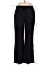 Magaschoni Black Dress Pants Size 10 (estimated) - photo 1