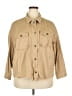 Levi's 100% Cotton Tan Jacket Size 2X - photo 1
