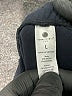Yogalicious Blue Casual Pants Size L - photo 7