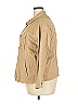 Levi's 100% Cotton Tan Jacket Size 2X - photo 5