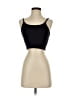 One Black Tank Top Size S - photo 1