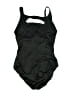 Magicsuit Solid Black One Piece Swimsuit Size P (petite) - photo 2