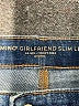 So Slimming by Chico's Blue Jeans Size Sm (0) - photo 3