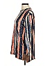 Made With Love Orange Long Sleeve Top Size M - photo 5