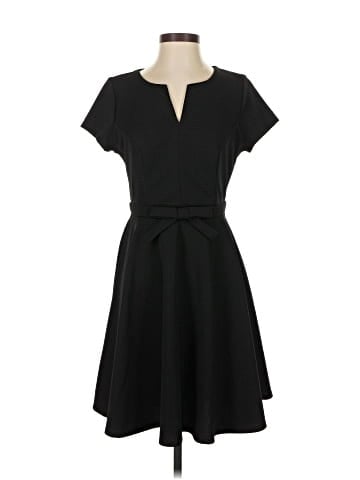 Mystic Casual Dress (view 1)