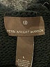 Fenn Wright Manson Black Cardigan Size L - photo 7