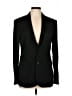 Express Outlet Black Blazer Size 36 waist - photo 1