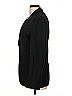 Express Outlet Black Blazer Size 36 waist - photo 5