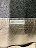 Zara Solid Green Cargo Pants Size 11 - 12 - photo 3