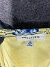 Max Studio Print Yellow Casual Dress Size M - photo 6