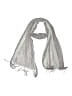 Unbranded Gray Purple Scarf One size - photo 1
