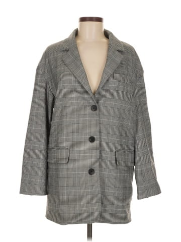 Mixxo Coat (view 1)