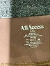 All Access Brown Active Pants Size L - photo 7