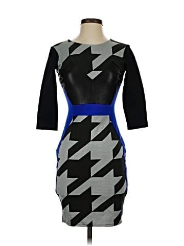 Mason Cocktail Dress (view 1)