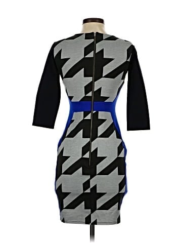 Mason Cocktail Dress (view 2)