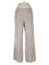 Van Winkle & Co Gray Casual Pants Size L - photo 1