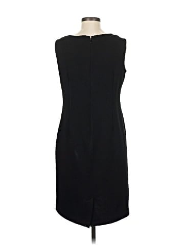 Maya Brooke Cocktail Dress (view 2)