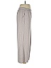 Van Winkle & Co Gray Casual Pants Size L - photo 4