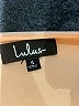 Lulus Solid Tan Casual Dress Size S - photo 6