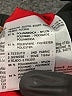 Weekend Red Vest Size 14 - photo 7