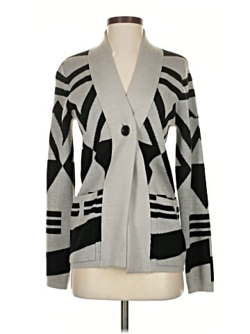 Baldwin Denim Cardigan (view 1)