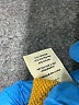 Ulla Johnson Yellow Cardigan Size P (petite) - photo 7