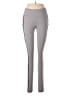 Lululemon Athletica Gray Active Pants Size 6 - photo 1