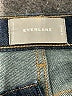 Everlane Blue Jeans Size 25 waist - photo 6