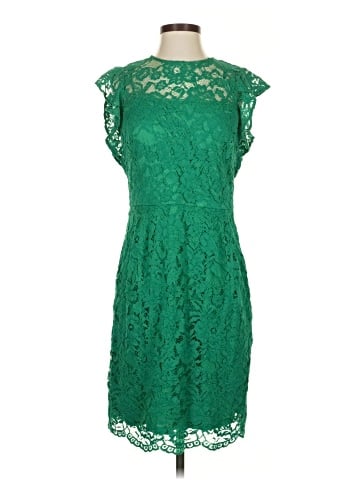 Lauren by Ralph Lauren Cocktail Dress (view 1)