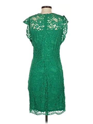 Lauren by Ralph Lauren Cocktail Dress (view 2)