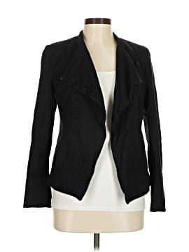 Elizabeth & Clarke Blazer