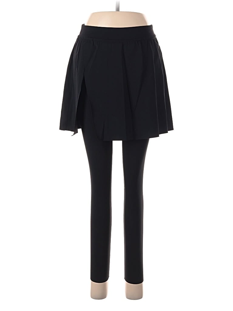 Pre-owned Spanx Dress Pants In Black