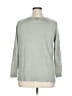 Torrid Gray Long Sleeve Top Size 1X Plus (1) - photo 2