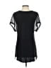 Rag & Bone Black Short Sleeve Blouse Size S - photo 2