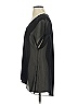 Rag & Bone Black Short Sleeve Blouse Size S - photo 5