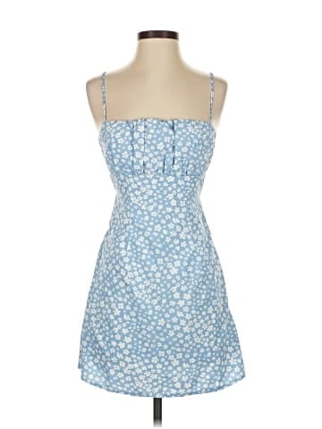 Princess Polly Cocktail Dress (view 1)
