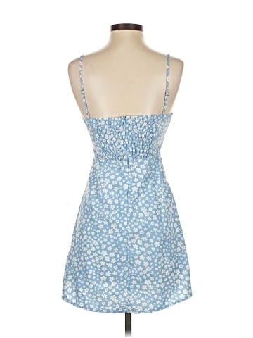 Princess Polly Cocktail Dress (view 2)