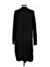 89th & Madison Black Cardigan Size M - photo 2