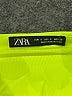 Zara Yellow Bodysuit Size S - photo 3