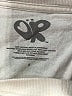 Assorted Brands Ivory Short Sleeve T-Shirt Size S (kids) - photo 3