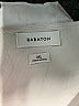 Babaton Solid Ivory Swimsuit Top Size 2X - photo 3